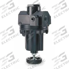 ARO Precision Compressed Air Regulator: Zinc Die-Cast, 3/8 in NPT, 200 cfm, 0 psi to 60 psi, Knob (MPN PR4033-200). Key specifications — attr111664: No; attr111627: ARO.