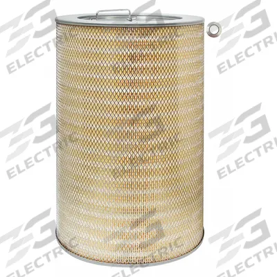 BALDWIN FILTERS Automotive Air Filter: Round-Oval, Engine, Round, Axial Seal - Round/Oval Engine Air Filters