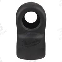 MILWAUKEE Impact Wrench Boot: Ratchet Compatible, 49-16-2559. Key specifications — attr1170862: Ratchet; attr1170863: 2559-20; attr1170869: MILWAUKEE; attr1179955: Tool Boot.