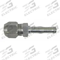 SUR&R Adapter: Compression Union Adapter, AC1812