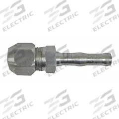 SUR&R Adapter: Compression Union Adapter, AC1812