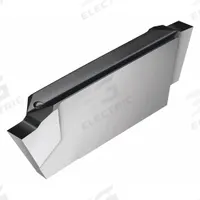 WALTER Indexable Parting and Grooving Insert: GX16-2E100R00-GD8 (MPN 7350905). Key specifications — attr257415: GX16-2E100R00-GD8; attr257414: GX16-2E100R00-GD8.