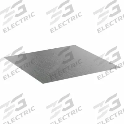 APPROVED VENDOR Alloy Steel Rectangular Bar: 1.5 in Thick, ±0.07 in, 6 in x 12 in Nominal Size (WxL) - High-Strength 4140 Alloy Steel Flat Bars