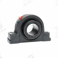 MOLINE BEARING Pillow Block Bearing: 3 11/16 in Bore, Spherical E Roller Bearing, Cast Iron, 4 Holes (MPN 29241311). Key specifications — Maximum Speed: 1,200 RPM; Mounting Bolt Size: 3/4 in; Brand: MOLINE BEARING.