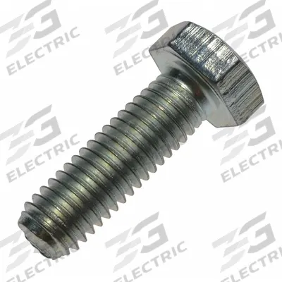 DAYTON Bolt, M-8x22: For 4ZC18G - GGS Material Handling Parts