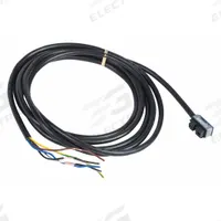 TELEMECANIQUE SENSORS Pre-Cabled Connection: 1NO/1NC (MPN ZCMC21L3). Key specifications — attr1019579: Snap-In Base with 3m PVR Cable; attr1018601: XCMD21; attr211338: TELEMECANIQUE SENSORS; attr1027426: Pre-Wired; attr1038478: Snap Action.