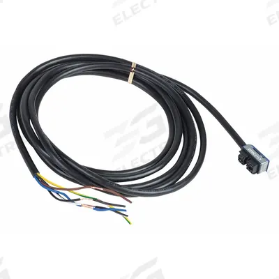 TELEMECANIQUE SENSORS Pre-Cabled Connection: 1NO/1NC (MPN ZCMC21L3) - Bases for Limit Switches