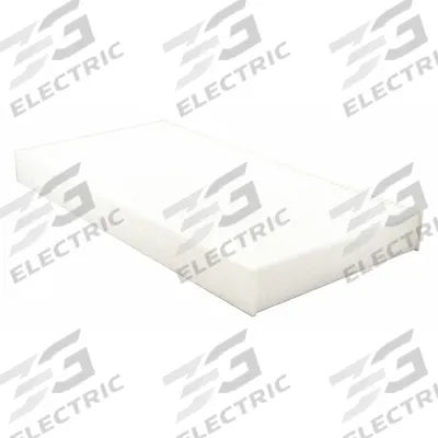 BALDWIN FILTERS Automotive Air Filter: Panel, Cabin, Cabin Air Filter, Rectangular - Panel Cabin Air Filters