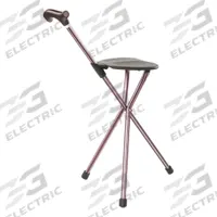 SWITCH STICKS Walking Cane: Walking Cane, Std, Single, Wood, 20 in – 34 in, Aluminum, Kensington (MPN 502-2002-5104). Key specifications — attr333502: Standard; attr333506: Kensington; attr333508: Wood; attr333512: Aluminum; attr377900: SWITCH STICKS; attr472022: Walking Cane.