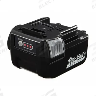 MAX Battery Pack: 5 Ah, Battery Included - Assorted Brands Cordless Tool Batteries