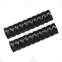LOC-LINE Antistatic Vacuum Hose Segments: 2 1/2 in, 2 ft Lg, 18 PK (MPN 81302as). Key specifications — Brand: LOC-LINE; Product Type: Hose Segments.