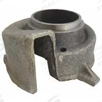 TSURUMI Inner Casing: Mfr Part # 200210030, Dewatering Pump, Universal, Universal. Key specifications — attr1138129: 200210030; attr1138131: Inner Casing.