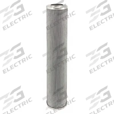 BALDWIN FILTERS Hydraulic Filter: Hydraulic Fluid, Cartridge, 2 1/4 in Inside Dia, Cellulose - Cartridge Hydraulic Filters
