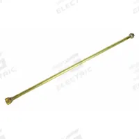 CHAPIN Replacement Wand: 6-7726-9, Brass. Key specifications — Product Type: Wand; Material: Brass; Compatible Mfr. Model No.: 22790XP.
