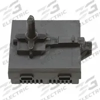 ELECTROLUX Temperature Switch: W10184148. Key specifications — Brand: ELECTROLUX; Manufacturer Part Number: W10184148; Product Type: Washing Machine Temperature Switch.