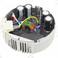 YORK AC Speed Control: Mfr Part # S1-324-36081-309. Key specifications — Manufacturer Part Number: S1-324-36081-309; Product Type: Control Module.