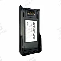 BANSHEE Radio Battery: Fits EF Johnson/Kenwood, 2,000 mAh, Lithium Ion, QKB-KNBL1. Key specifications — Manufacturer Part Number: QKB-KNBL1; Brand: BANSHEE; Compatible Radio Brand: EF Johnson; Battery Type: Lithium Ion; Waterproof: No; Compatible Radio Series: NX-5400; Compatible Radio Type: Handheld; Compatible Radio Manufacturer Model Number: NX-5300.