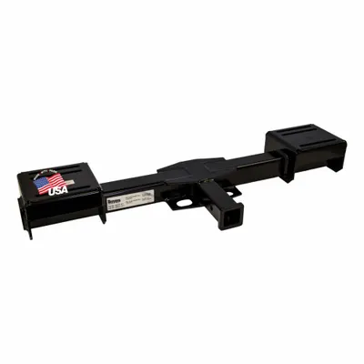 BUYERS PRODUCTS Hitch Receiver: IV, 10,000 lb Gross Trailer Wt Capacity - Class IV Hitches