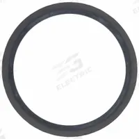 BELL & GOSSETT Flange Gasket: 118368, Compatible with Grainger Part No. 4RC91/4RD16/5JPD3/5JPD9. Key specifications — Includes: Flange Gasket; Manufacturer Part Number: 118368; Compatible with Manufacturer Model Number: 106189; Gasket Material: Rubber.
