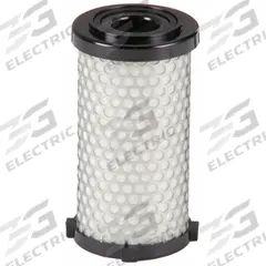 SMC Compressed Air Filter Element: Coalescing, 5 micron (MPN AMJ-EL4000). Key specifications — attr111561: AMJ-EL4000; attr111565: 30J545; attr111564: AMJ4000.