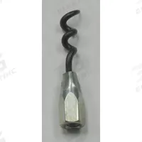 PALMETTO PACKING Packing Extractor Replacement Tip: Corkscrew Tips (MPN 1108). Key specifications — Compatible with Manufacturer Model Number: 1102; Manufacturer Part Number: 1108; Brand: PALMETTO PACKING; Tip Types Included: Corkscrew.