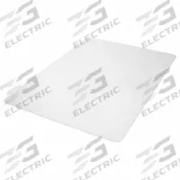 APPROVED VENDOR Chair Mat: Rectangle, 0.085 in Thick, 60 in Overall Lg, 46 in Overall Wd, Clear (MPN 29PL74). Key specifications — attr991490: APPROVED VENDOR; attr991500: Vinyl.