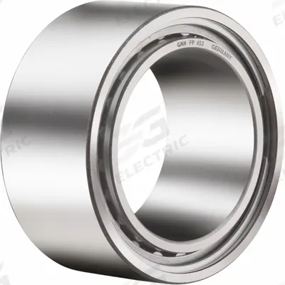 GMN Ball Bearing Supported Clutches: Sprag, 60 mm Bore Size, FP, 433.7 ft-lb Static Torque - Roller & Ball Bearing Supported Clutches