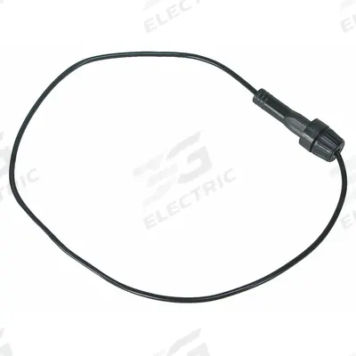 BUSSMANN In-Line Fuse Holder: Non-Rejection Block Style, 1 Pole, 32 V AC Rating - Fuse Holders for Glass & Ceramic Fuses
