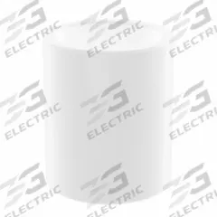 OILITE Sleeve Bearing: Acetal, 1/2 in Bore, 5/8 in OD, 3/4 in Overall Lg, White, 10 PK (MPN WS-0810-06B). Key specifications — Color: White; Brand: OILITE.
