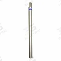 HUSQVARNA Core Bit: 1 1/8 in Core Dia, 14 in Max Drilling Dp, 14 in Overall Lg (MPN 542788341). Key specifications — attr253756: Concrete; attr277144: HUSQVARNA.