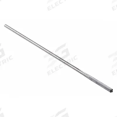 APPROVED VENDOR Chucking Reamer: 0.034 in Dia, Straight Flute - Straight-Flute Solid Carbide Chucking Reamers