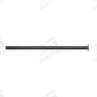 POP AVDEL Mandrel Guide: Mfr Part # PRG540-43, Mandrel Guide, Compatible with Mfr Part # PRG540. Key specifications — attr948908: PRG540-43; attr948911: PRG540; attr948916: Mandrel Guide.