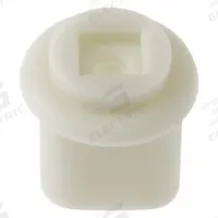 KOHLER Stem: For Kohler Memoirs/Kohler Revival Series, Plastic, Ceramic Disc (MPN 1017262). Key specifications — Compatible Series: Kohler Revival; Compatible Brand: Kohler; Product Type: Stem; Includes: Plumbing Tape; Material: Plastic.