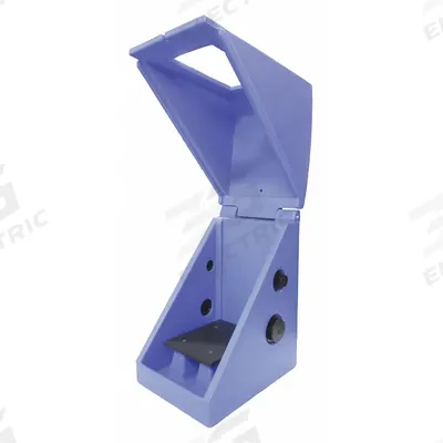 PEABODY ENGINEERING Pump Cover: 15 in Lg, 18.3 in Wd - Pump Enclosures