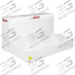 Transfer Tank: White, L-Shape, 110 gal Capacity, Steel, 12 ga Thick, Powder-Coated (MPN 362-3-02). Key specifications — For Use With: Diesel Fuel; Brand: WEATHER GUARD.