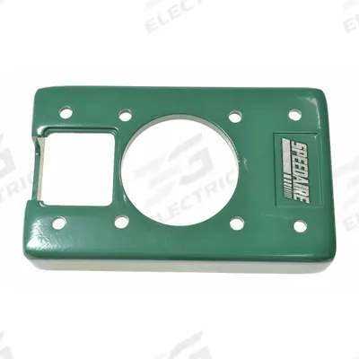 SPEEDAIRE Base: For 3CRK2 - Speedaire Replacement Parts
