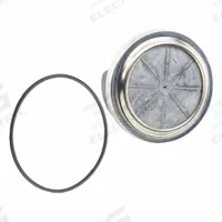 HARTELL Switch Assembly: Normally Closed, 125/250V AC, No Alarm, No Alarm, Plug-In (MPN 610102). Key specifications — Switch Operation: Normally Closed; UL Rating: Not Rated; Nameplate Voltage: 125/250V AC; Manufacturer Part Number: 610102; Compatible with Series: LTA-1; Brand: HARTELL; Full Load Current: 10A; Electrical Connection: Plug-In.