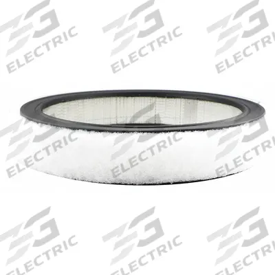 BALDWIN FILTERS Automotive Air Filter: Round-Oval, Engine, Round, Axial Seal - Round/Oval Engine Air Filters