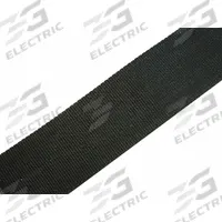 AEROQUIP Protective Sleeve: Nylon, 3 21/32 in Dia, 25 ft Lg, Black (MPN FC425-59X25). Key specifications — Brand: AEROQUIP; Color: Black; Material: Nylon.