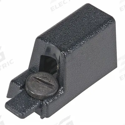 MOTOROLA Retainer Clip: Fits Motorola, For CP150/CP200/PR400 Series - Motorola-Compatible Audio Accessories