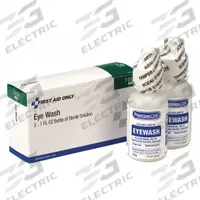 PHYSICIANSCARE Eyewash: 1 oz Size (MPN 7-010). Key specifications — Manufacturer Part Number: 7-010; Brand: PHYSICIANSCARE.