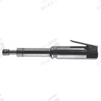 CHICAGO PNEUMATIC Die Grinder: Straight Extended Tool, 1 hp Horsepower, 25,000 RPM Max. Speed (MPN CP9113GES). Key specifications — attr1320532: Straight Extended; attr1320525: Tool Only; attr1320526: CHICAGO PNEUMATIC.