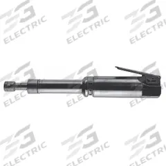 CHICAGO PNEUMATIC Die Grinder: Straight Extended Tool, 1 hp Horsepower, 25,000 RPM Max. Speed (MPN CP9113GES). Key specifications — attr1320532: Straight Extended; attr1320525: Tool Only; attr1320526: CHICAGO PNEUMATIC.