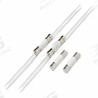 LITTELFUSE Fuse: 477 Series, Time-Delay, 10 A, 500 V AC, Non-Indicating, 5 mm x 20 mm (MPN 0477010.MXEP). Key specifications — attr211186: LITTELFUSE; attr1287188: 477; attr1392473: S505, 477, & GSF.
