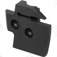 KYOCERA Face Grooving Blade (MPN KGDFR253AC)
