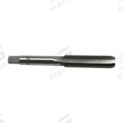 WESTWARD Alloy Steel Plug Tap, 3/8-24 UNF: CCT1060-78P, Plug Tap - Pneumatics