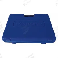 WESTWARD Blow Mold Case: For 1PZ50, Fits Westward Brand (MPN C1PZ50). Key specifications — attr314611: 1PZ50; attr424386: Blow Mold Case; attr314613: Westward; attr325168: WESTWARD.