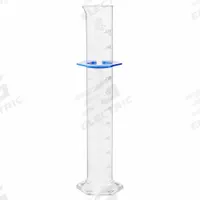 APPROVED VENDOR Graduated Cylinder: 2 L, A, To Deliver (TD), 20 mL Graduation Increments - mL (MPN UNICCTD2000). Key specifications — ASTM Specification: E1272; Brand: APPROVED VENDOR; USP Specification: Type I; Closure Included: No; Includes: Bumper.
