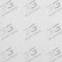 ARMSTRONG Ceiling Tile: 1913A, Ultima, 24 in x 48 in, Square Lay-In, 15/16 in Grid Size, 6 PK. Key specifications — Sub-brand: Ultima; Display Sell UOM: PK; Material: Mineral Fiber; Color: White; Application: Corridors; Resistance Properties: Impact Resistant; Series: Ultima; Edge Type: Square Lay-In.