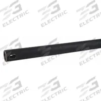 BULLDOG Cross Shaft Extension Tube: Tandem Landing Gear, 500154, Footplate (MPN CS730300)